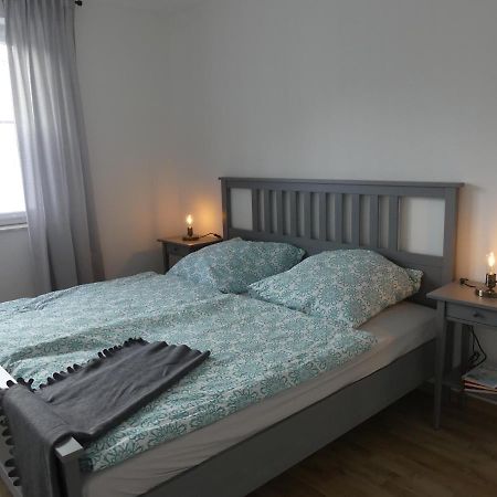 Ferienwohnung Luedenstein Bad Rothenfelde Exteriör bild