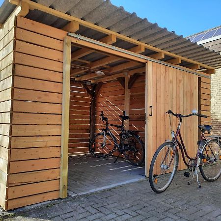 Ferienwohnung Luedenstein Bad Rothenfelde Exteriör bild